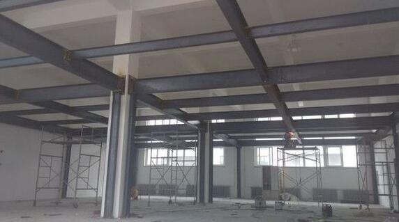 佛山鋼結(jié)構(gòu)